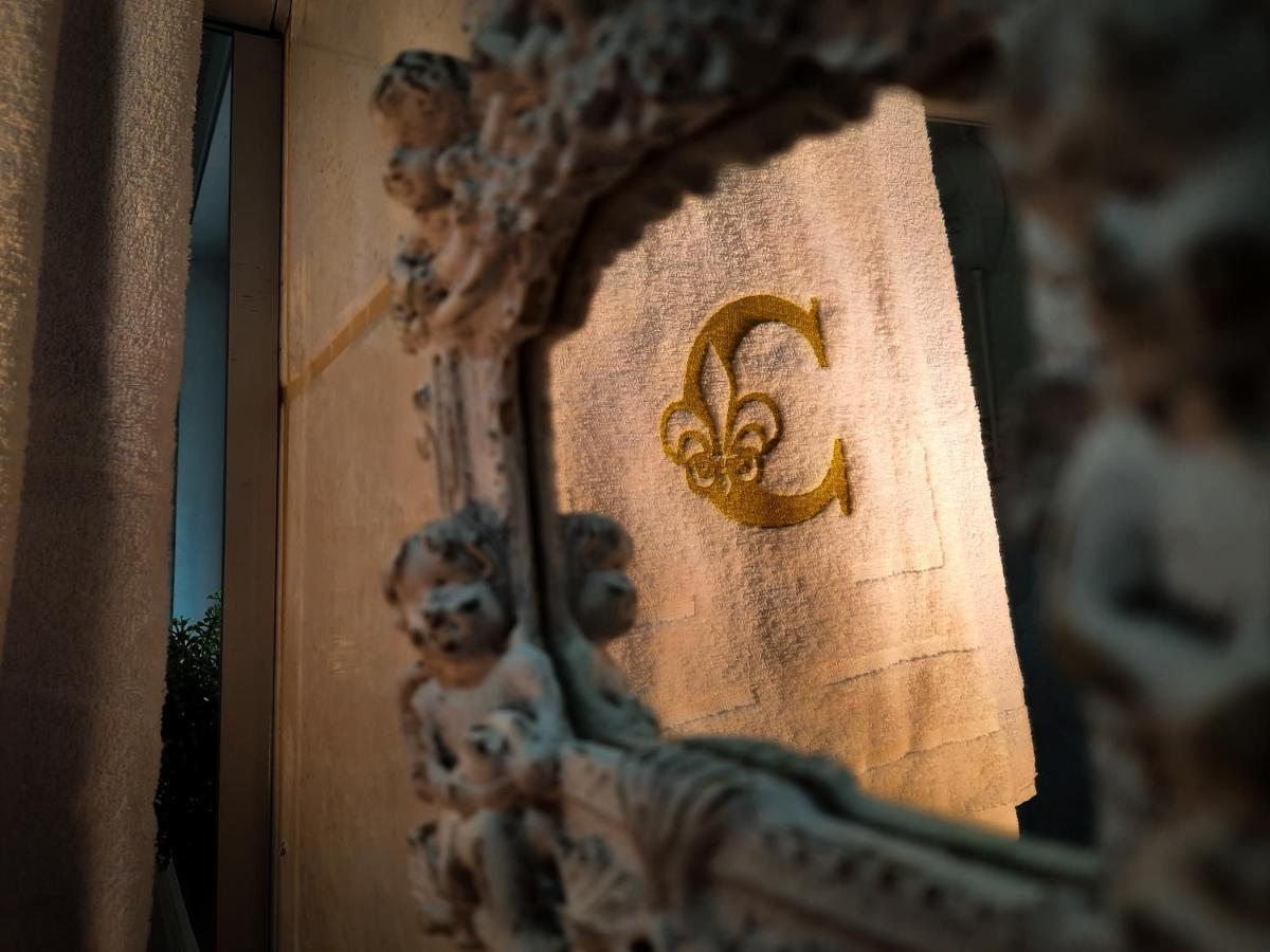 Pousada Catedral Hotel กาเนรา ภายนอก รูปภาพ